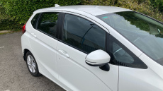 Honda Jazz 1.3 SE 5dr CVT Petrol Hatchback
